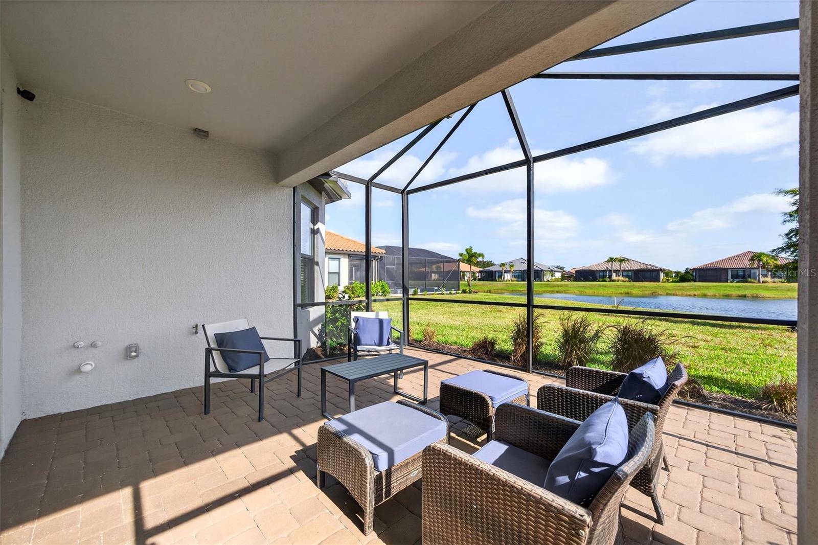 AZARIO ESPLANADE PH III SUBPH D - Residential