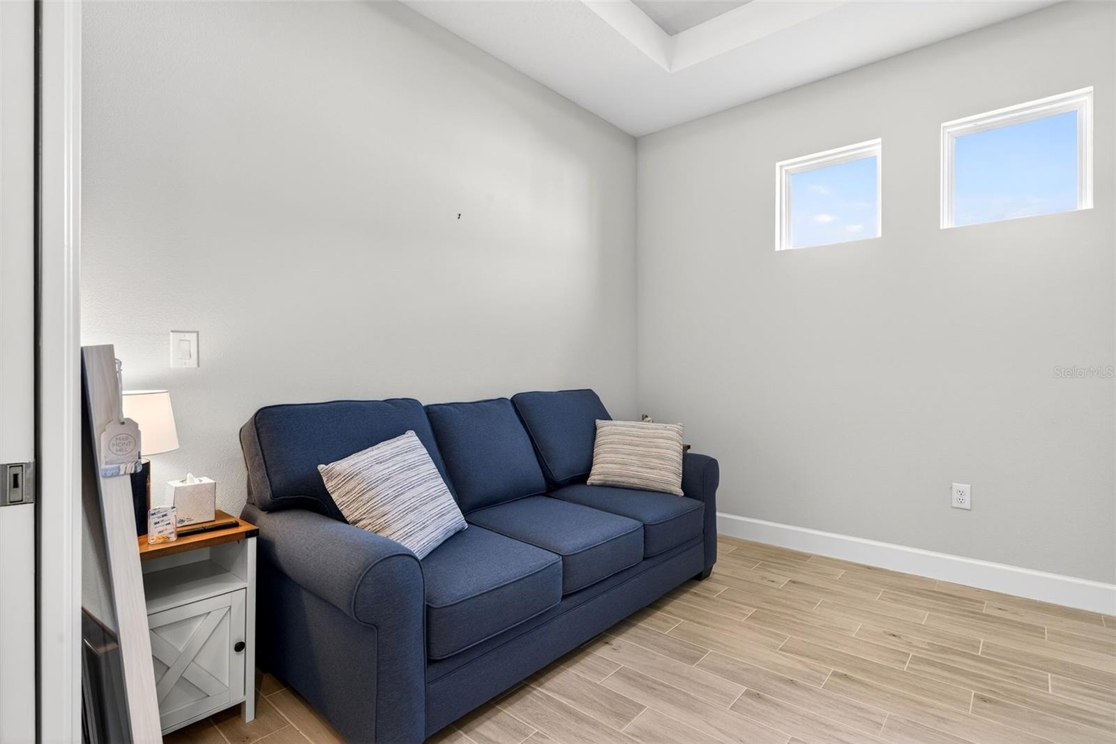 AZARIO ESPLANADE PH III SUBPH D - Residential