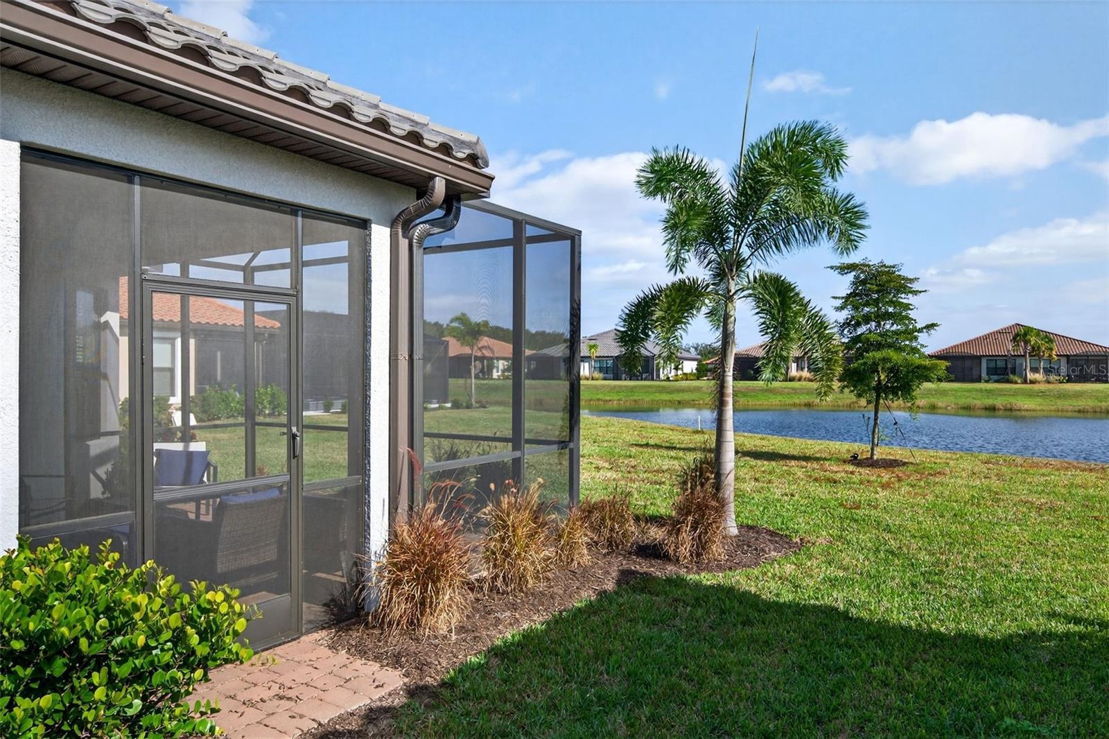 AZARIO ESPLANADE PH III SUBPH D - Residential