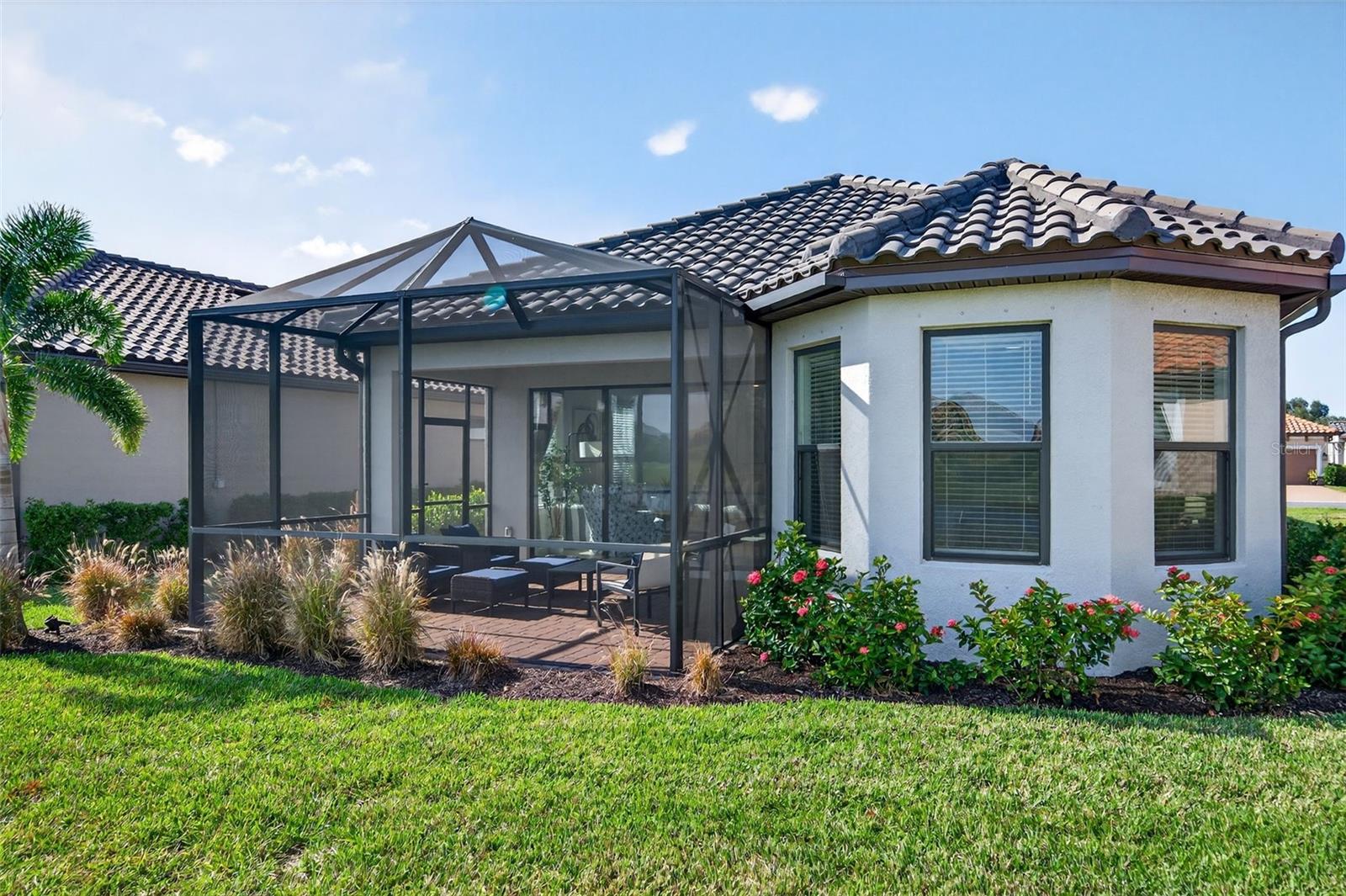 AZARIO ESPLANADE PH III SUBPH D - Residential