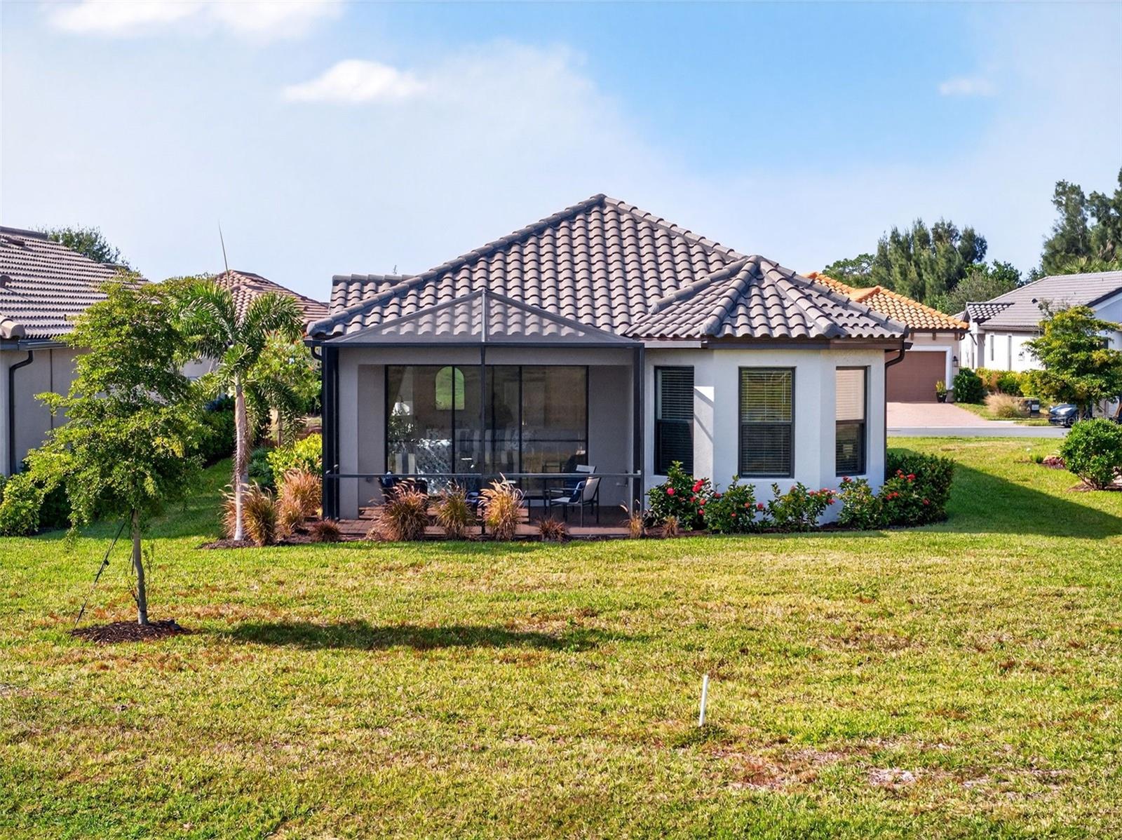 AZARIO ESPLANADE PH III SUBPH D - Residential