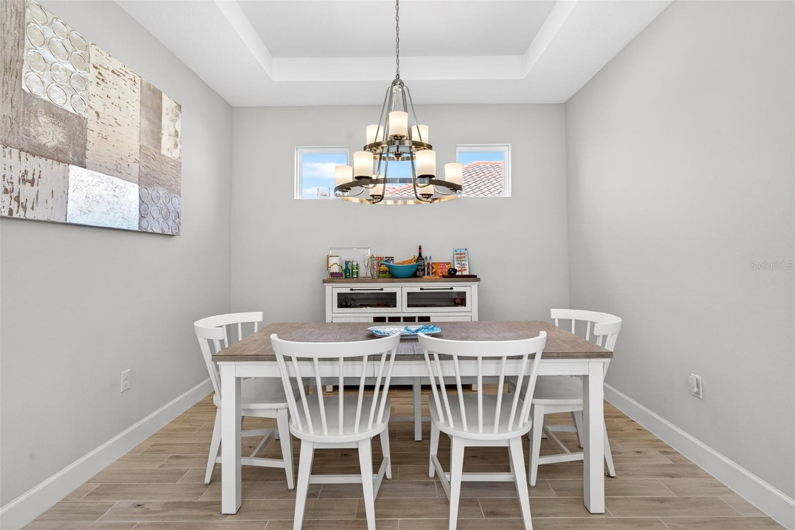 AZARIO ESPLANADE PH III SUBPH D - Residential