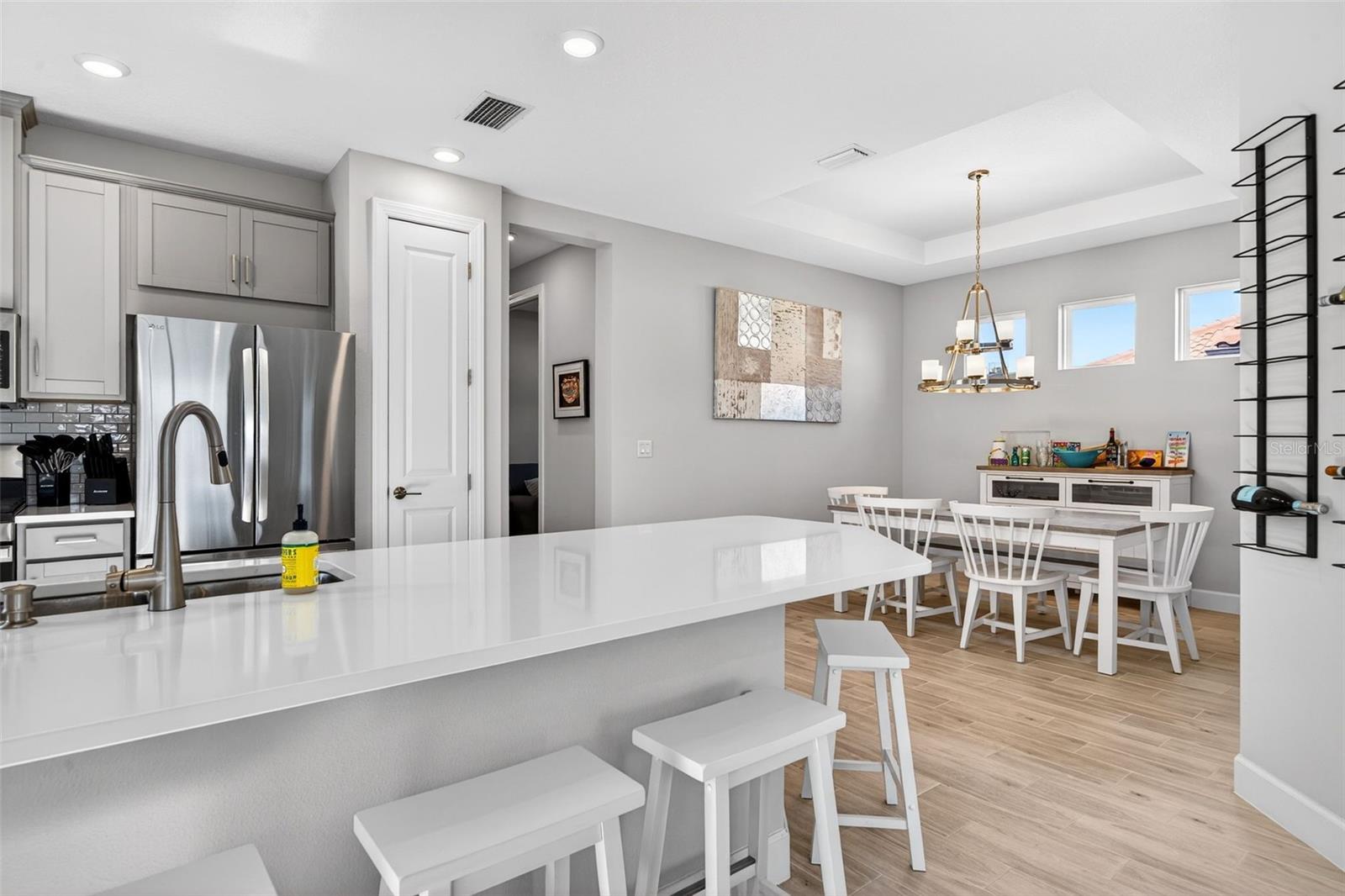 AZARIO ESPLANADE PH III SUBPH D - Residential