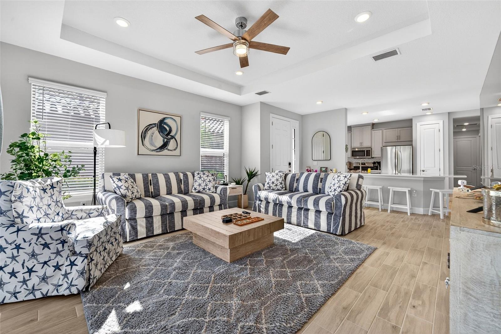 AZARIO ESPLANADE PH III SUBPH D - Residential