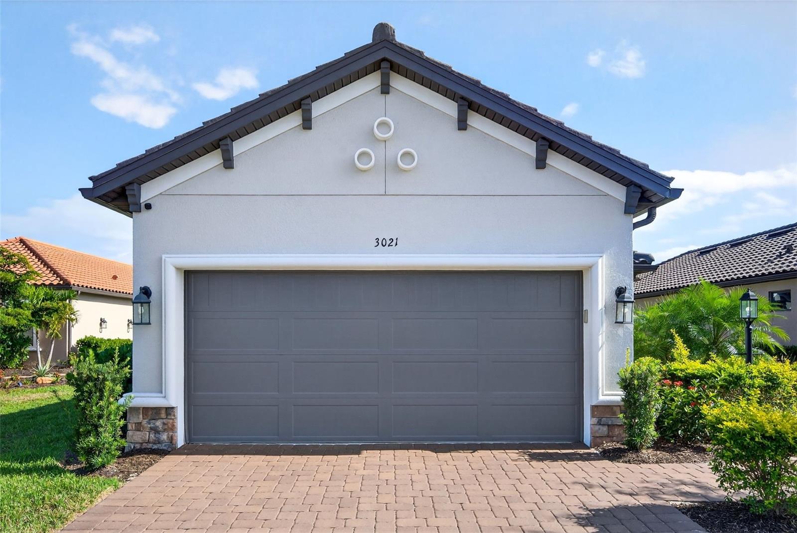 AZARIO ESPLANADE PH III SUBPH D - Residential