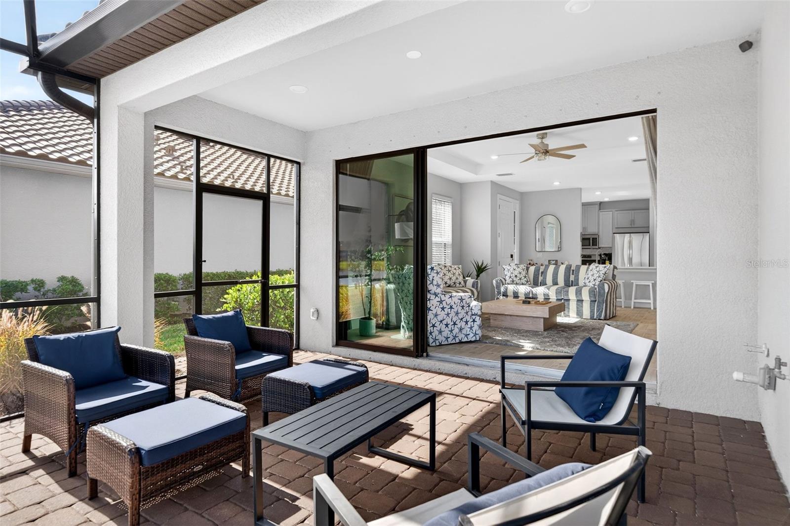 AZARIO ESPLANADE PH III SUBPH D - Residential