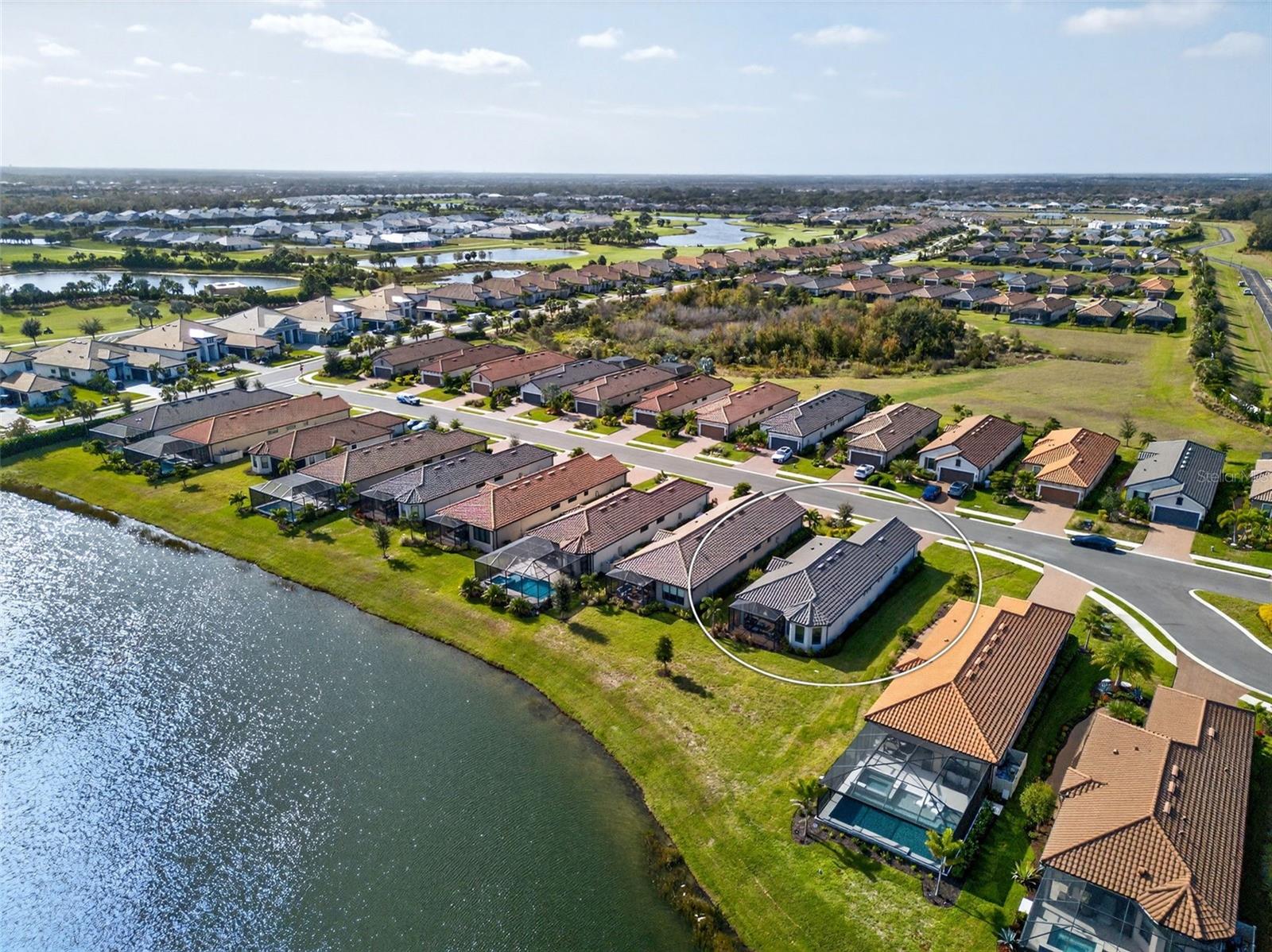 AZARIO ESPLANADE PH III SUBPH D - Residential