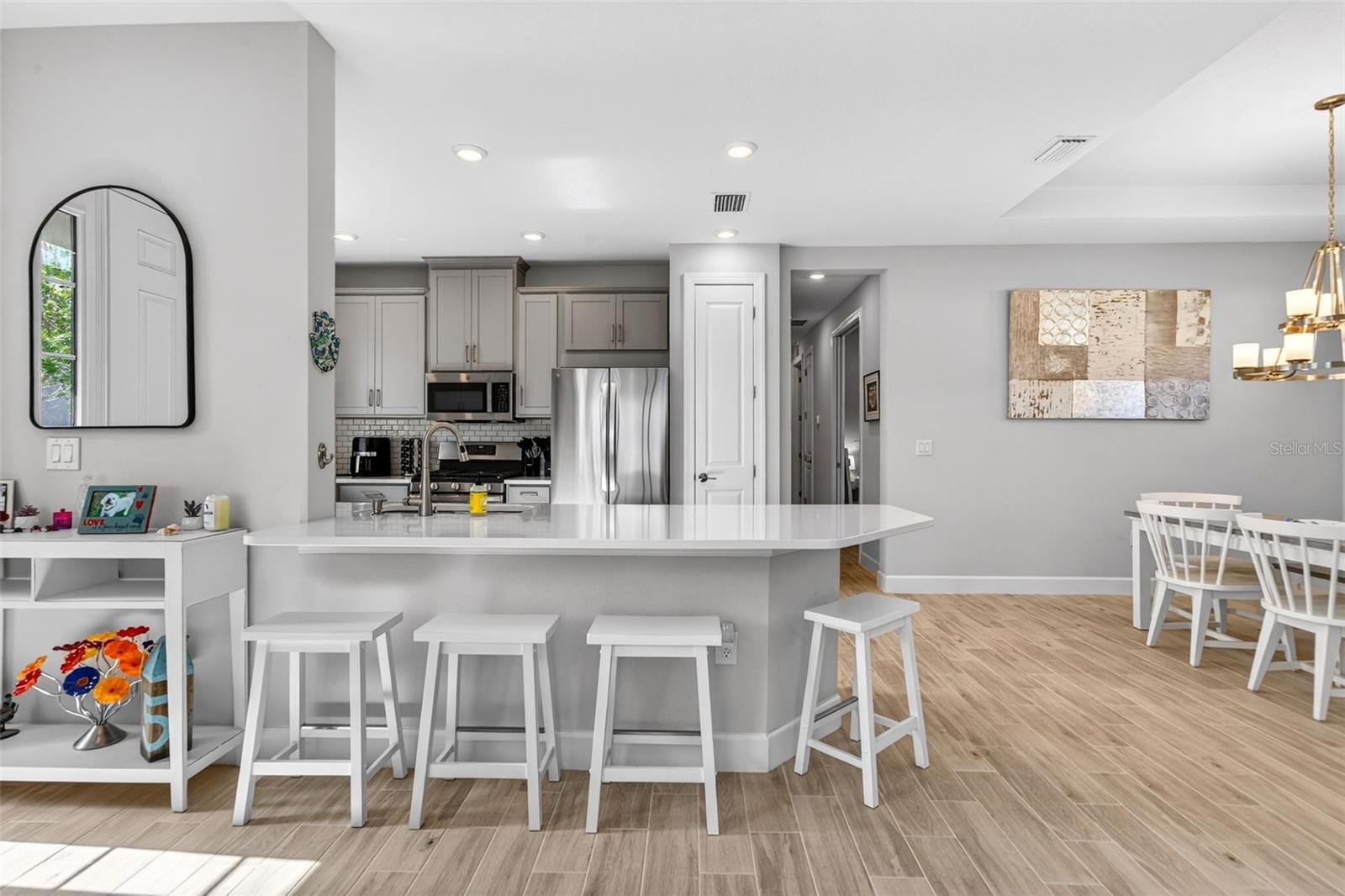 AZARIO ESPLANADE PH III SUBPH D - Residential