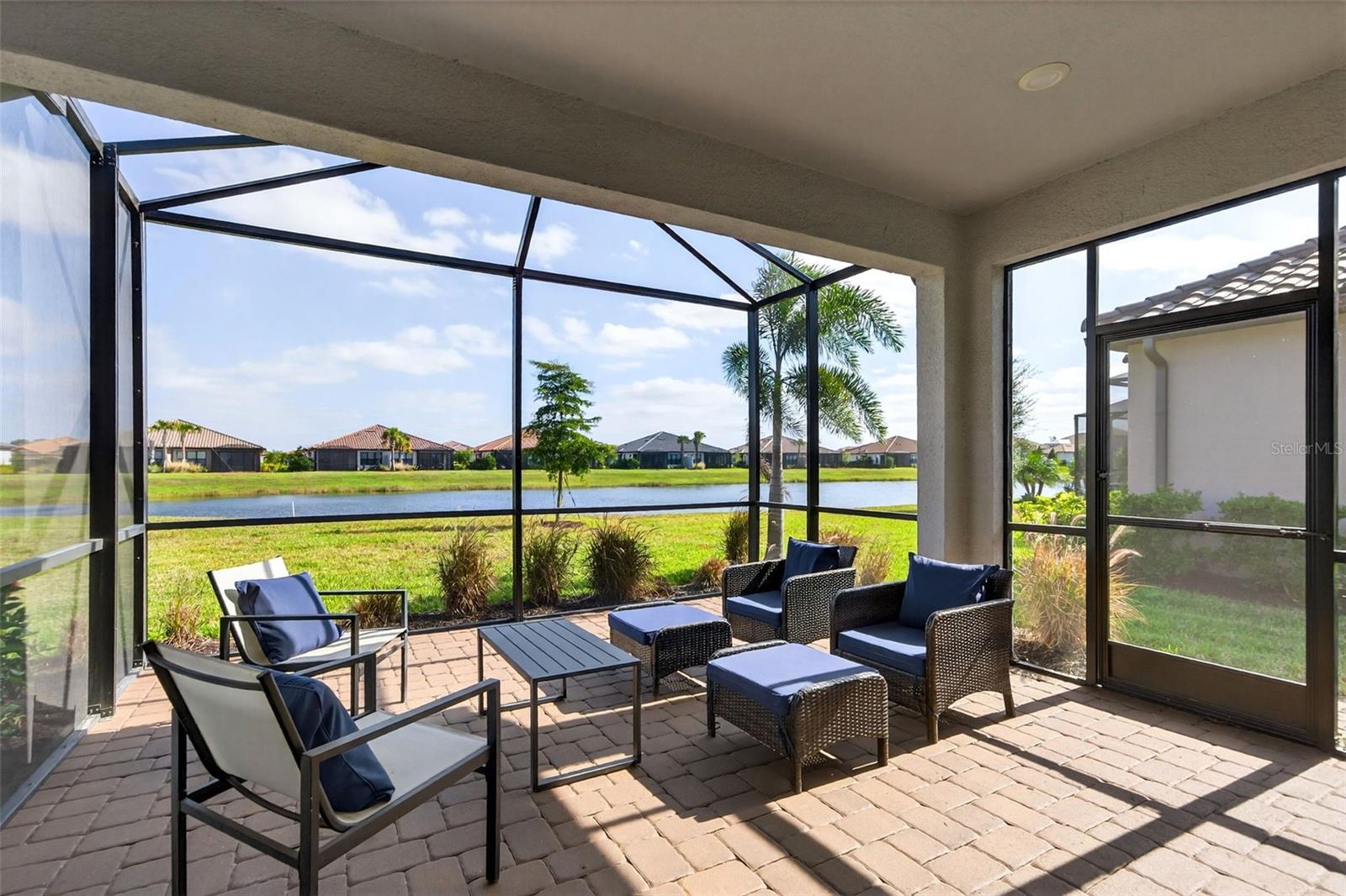 AZARIO ESPLANADE PH III SUBPH D - Residential