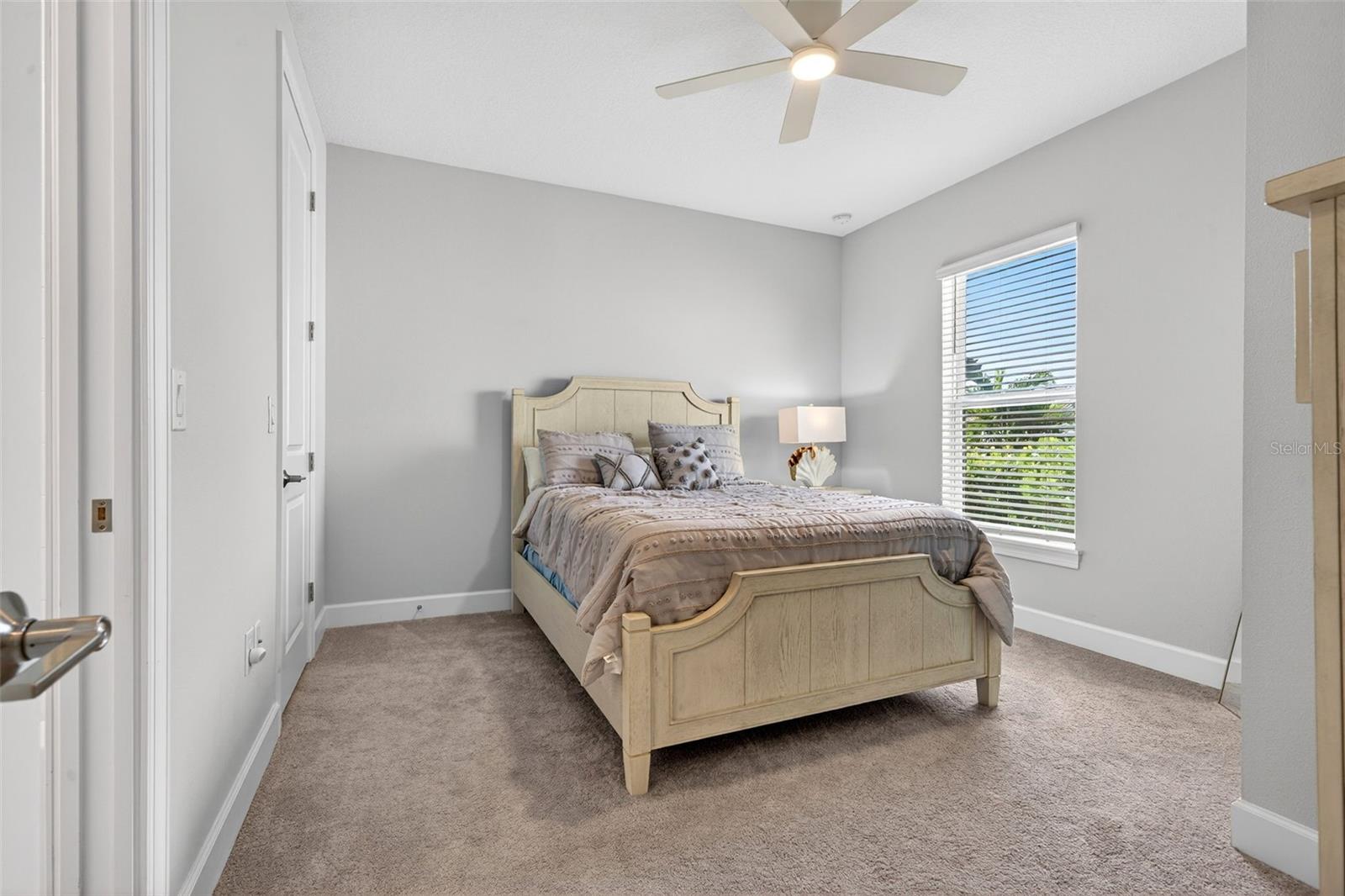 AZARIO ESPLANADE PH III SUBPH D - Residential