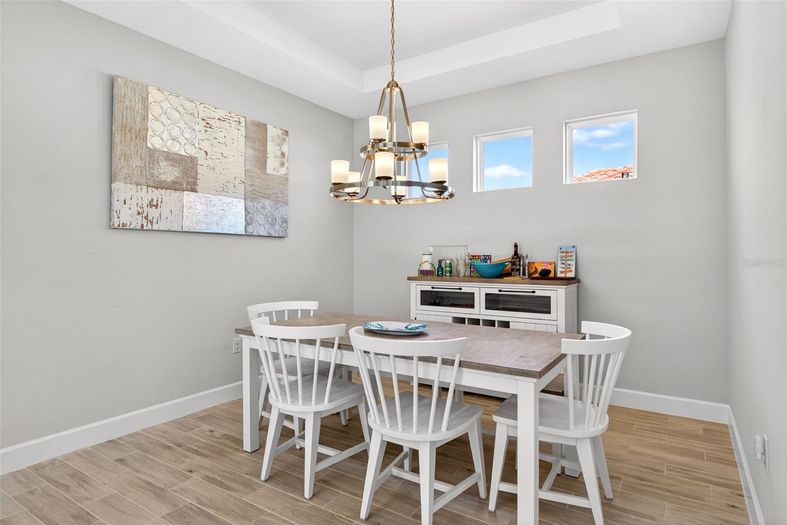 AZARIO ESPLANADE PH III SUBPH D - Residential