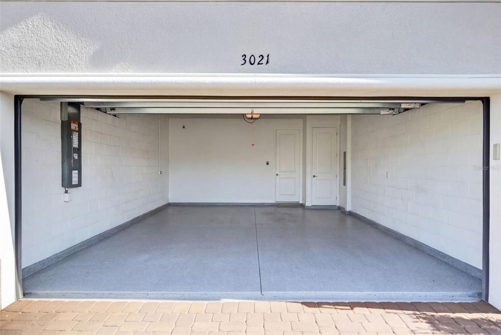 AZARIO ESPLANADE PH III SUBPH D - Residential