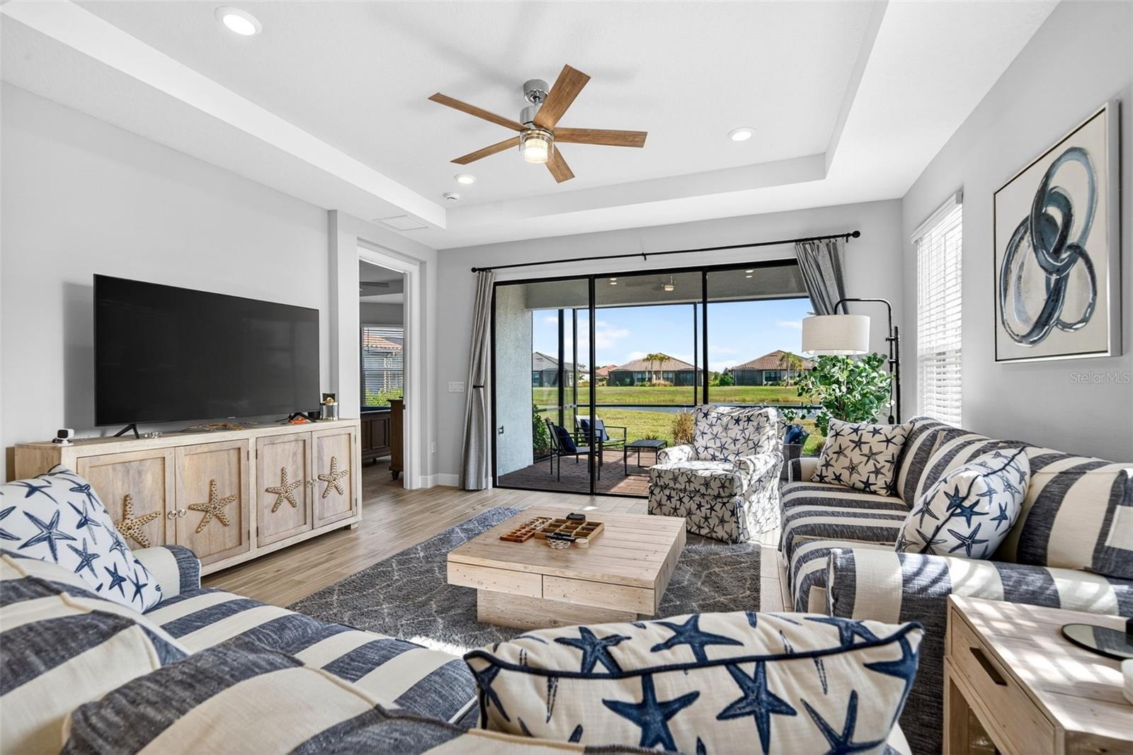 AZARIO ESPLANADE PH III SUBPH D - Residential