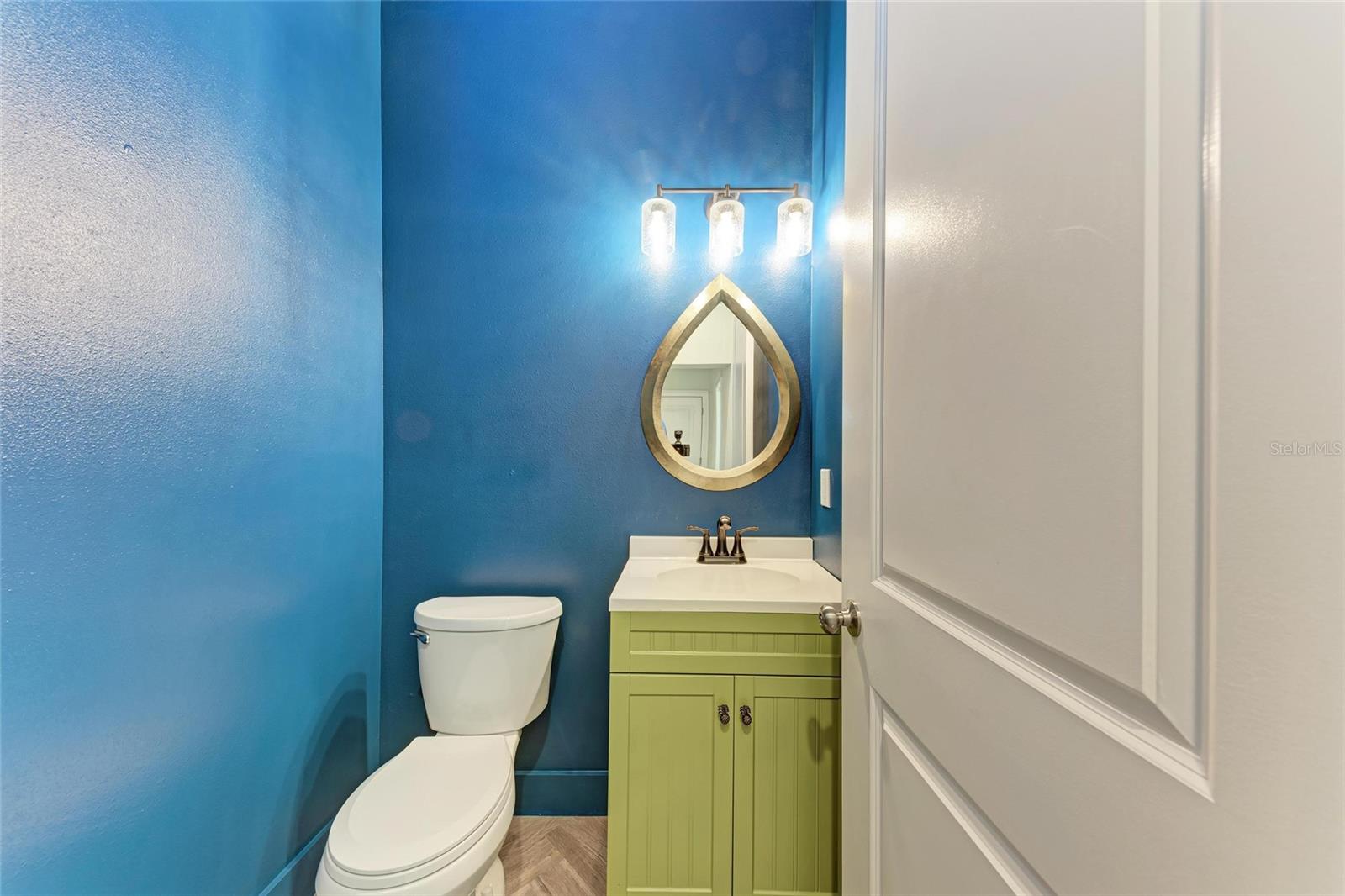 WEBBS W D ADD - Residential