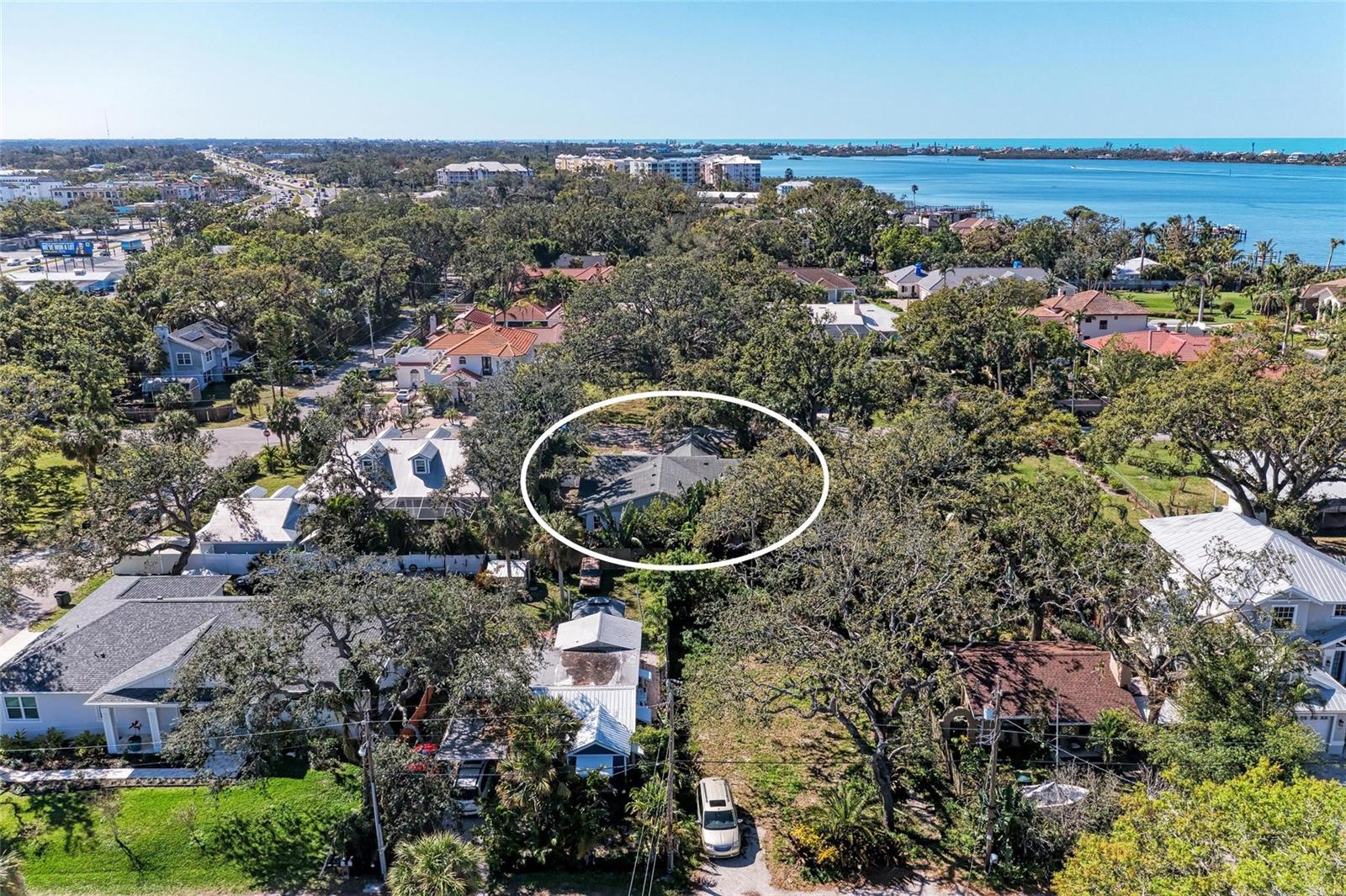 WEBBS W D ADD - Residential