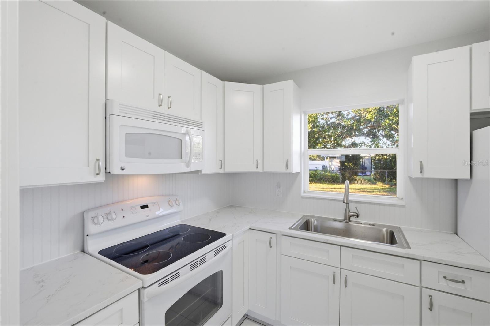 KENSINGTON PARK - Residential