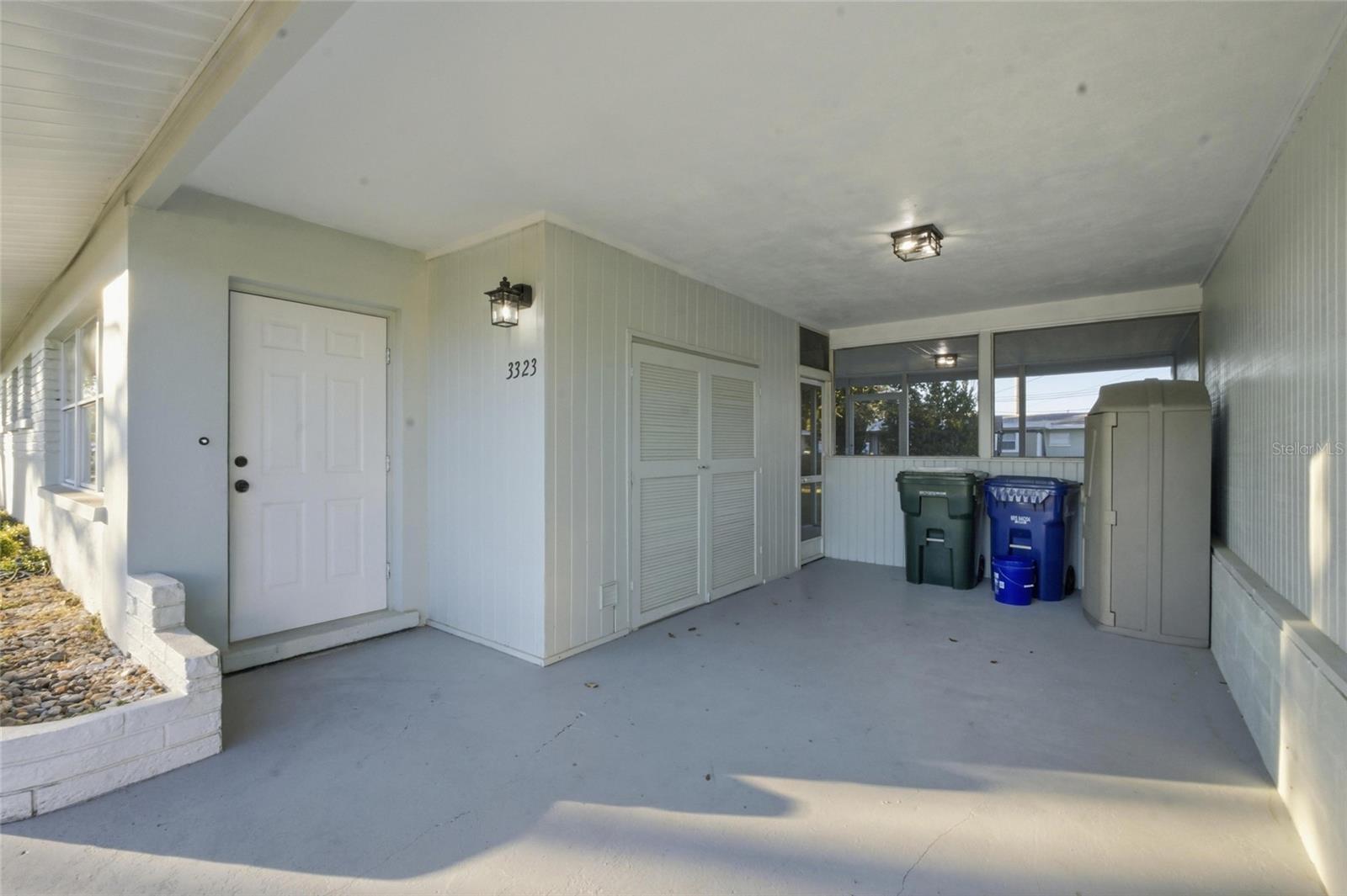 KENSINGTON PARK - Residential