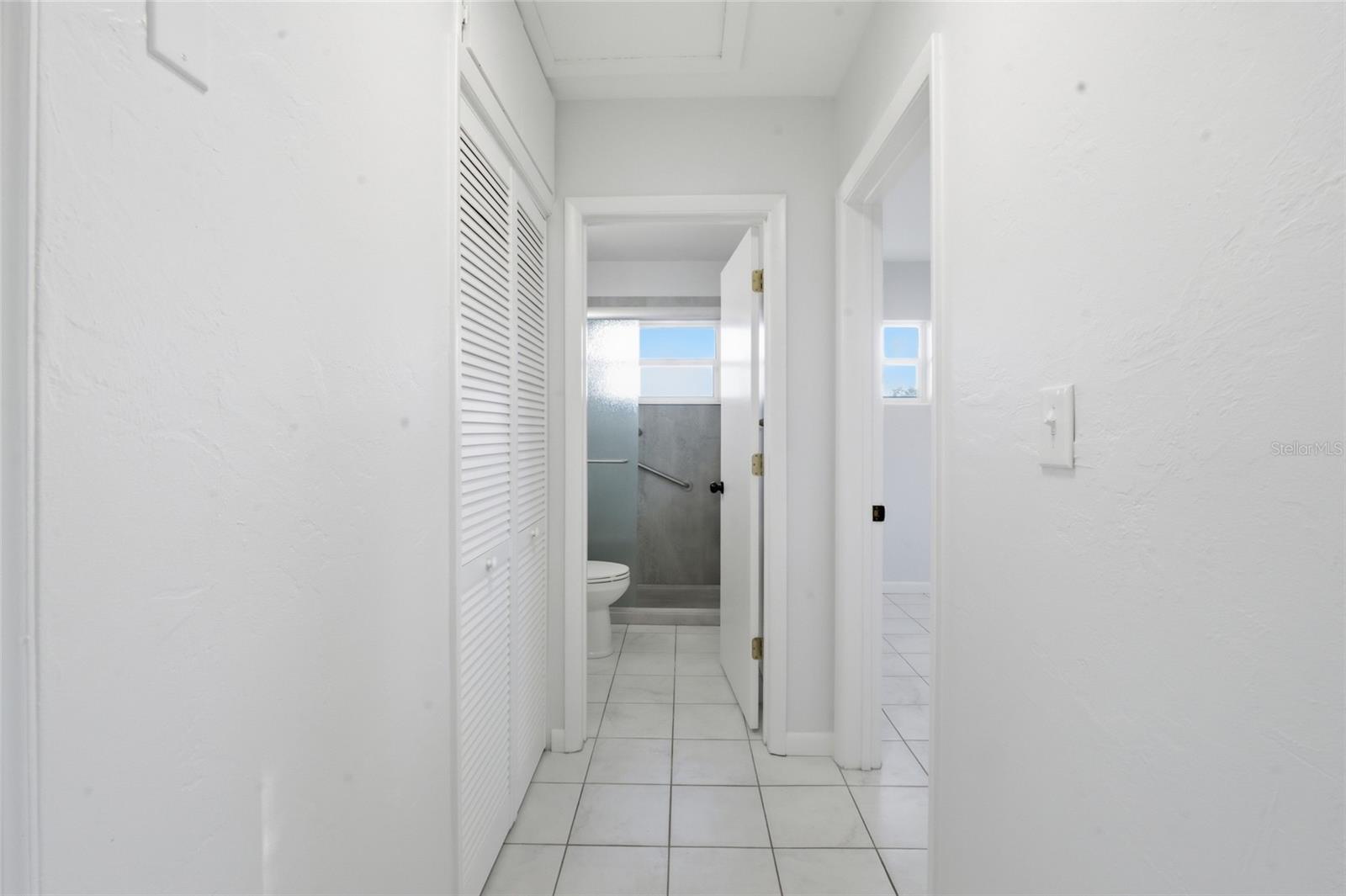 KENSINGTON PARK - Residential