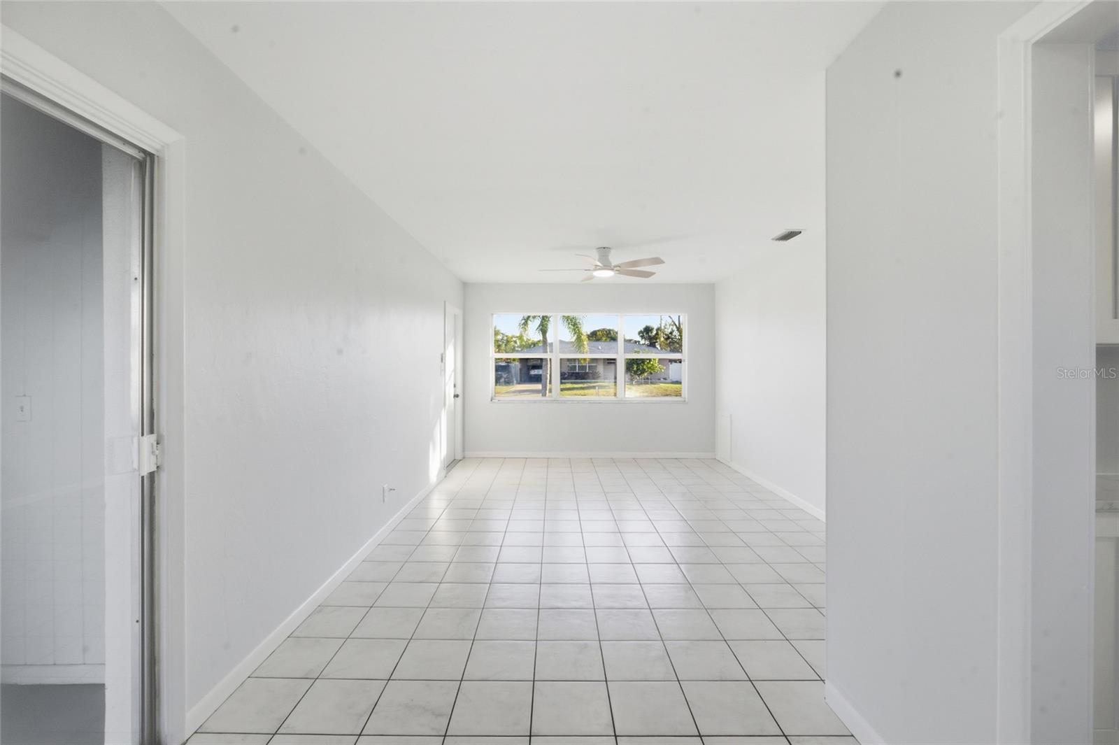 KENSINGTON PARK - Residential