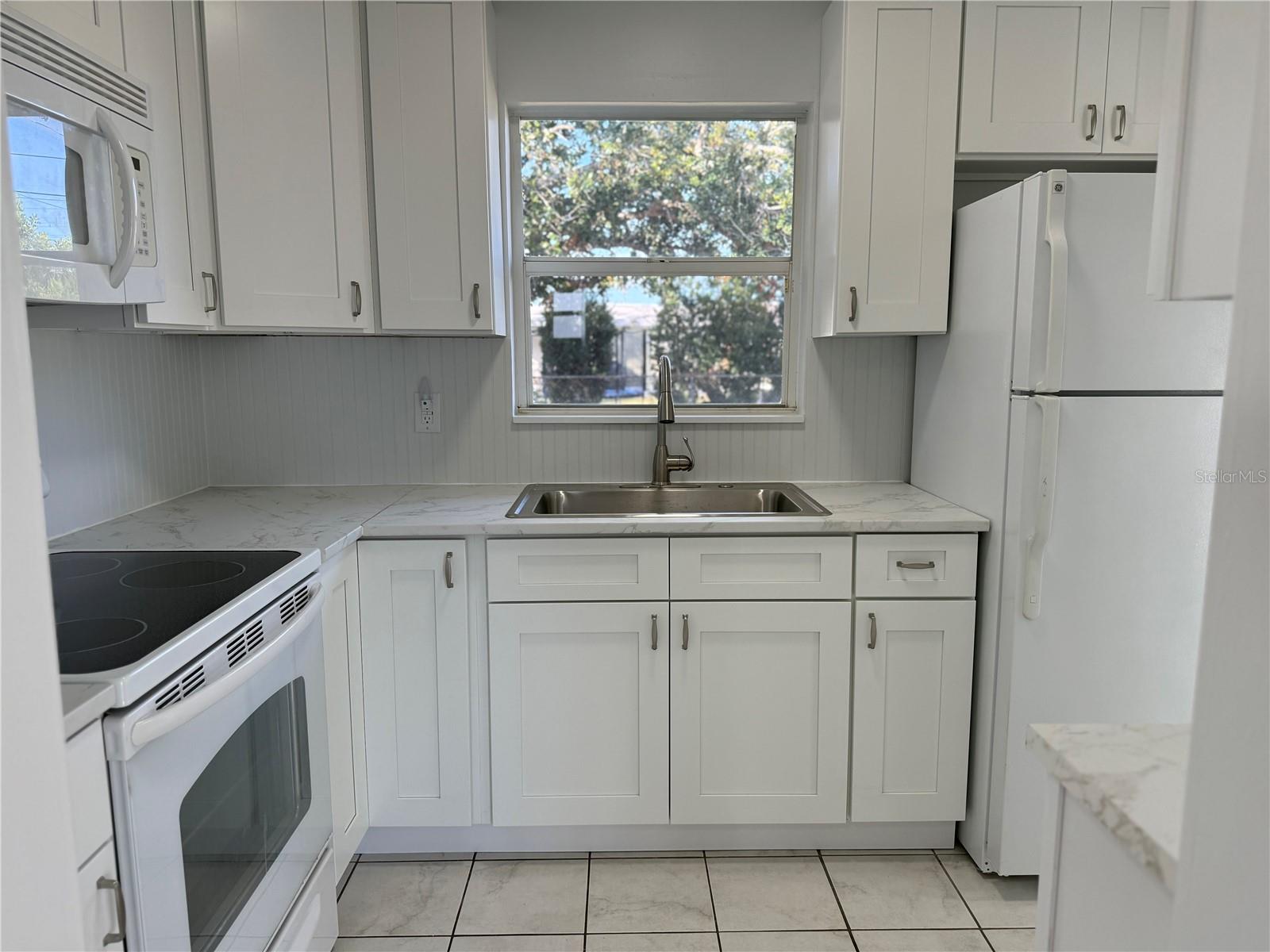 KENSINGTON PARK - Residential