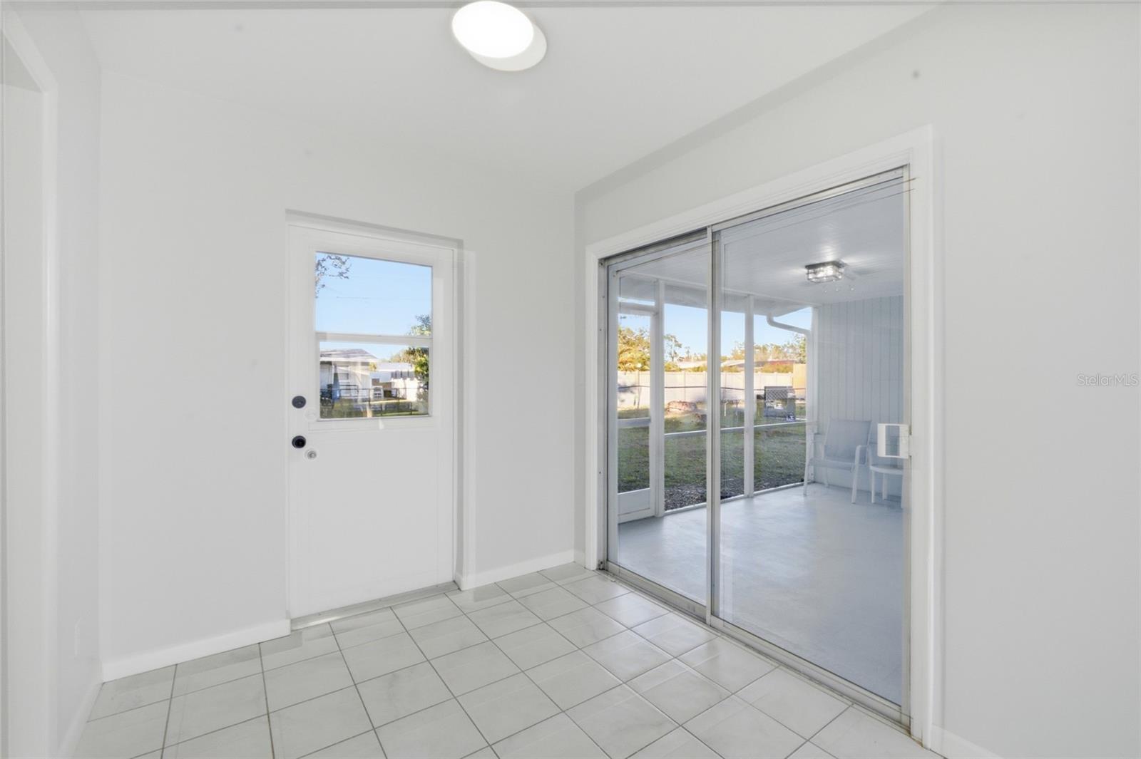 KENSINGTON PARK - Residential