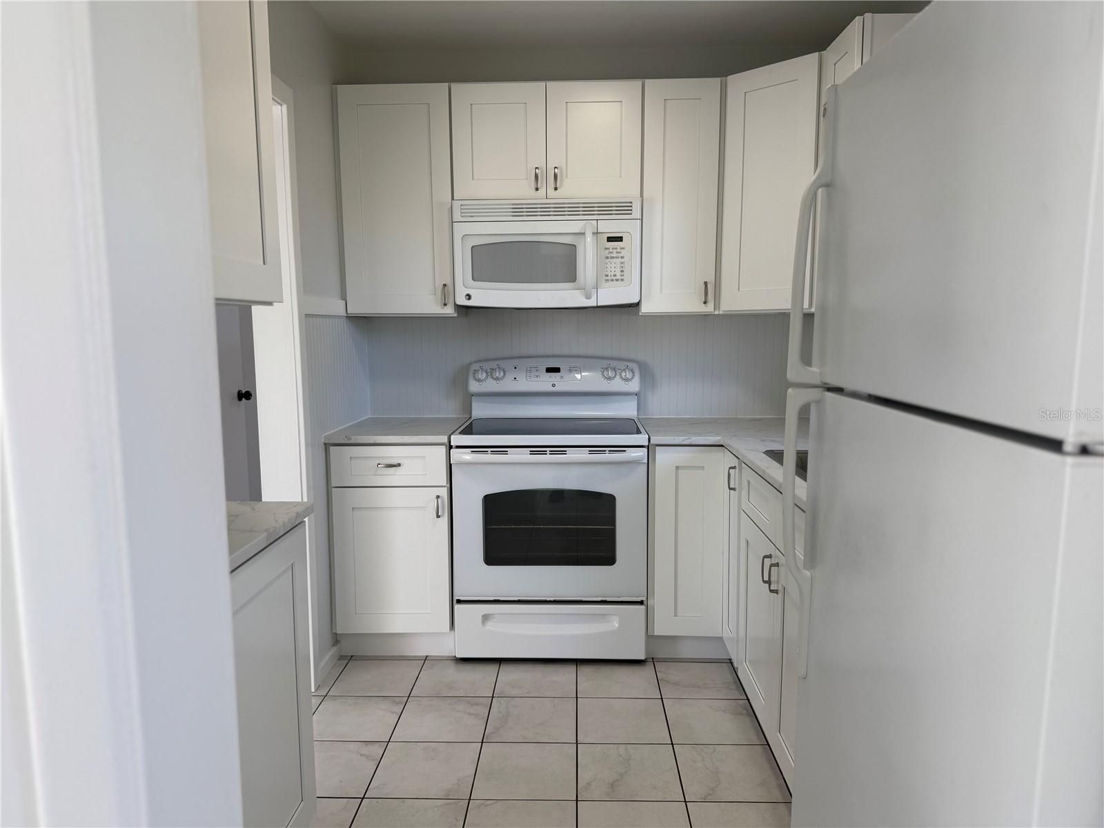 KENSINGTON PARK - Residential