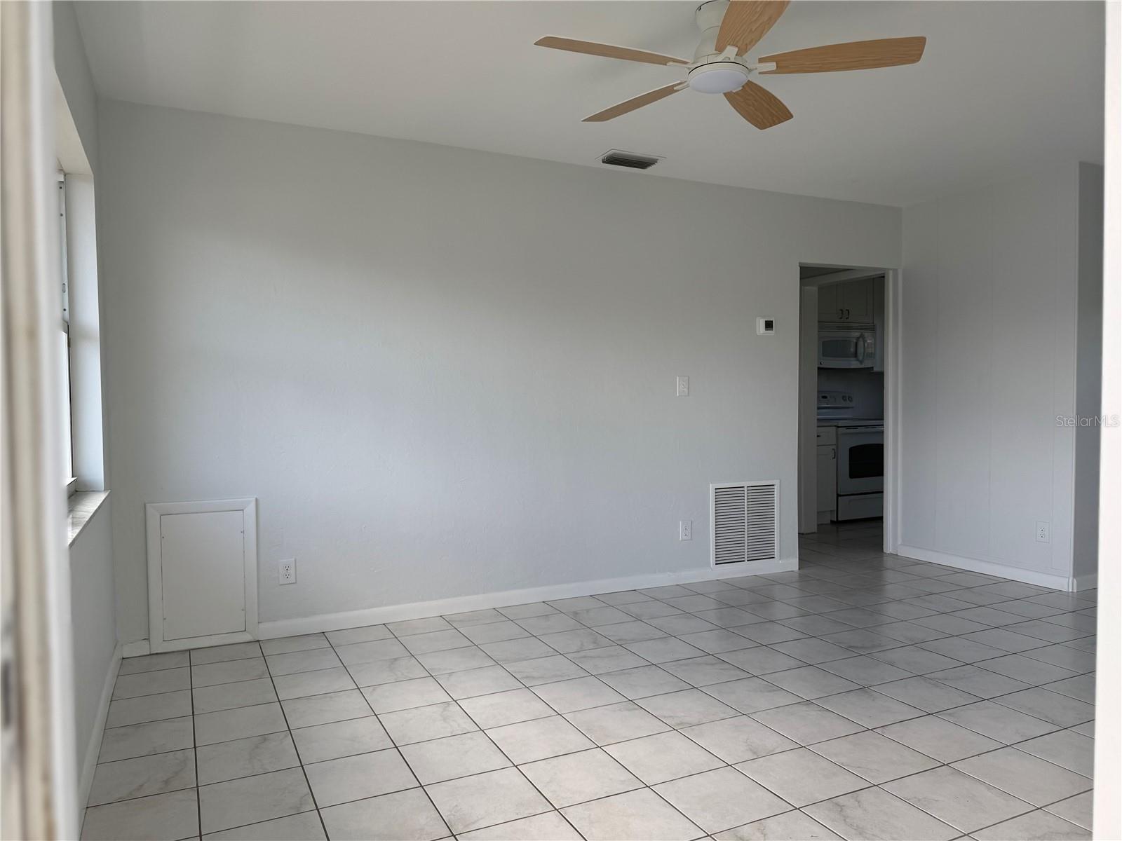 KENSINGTON PARK - Residential