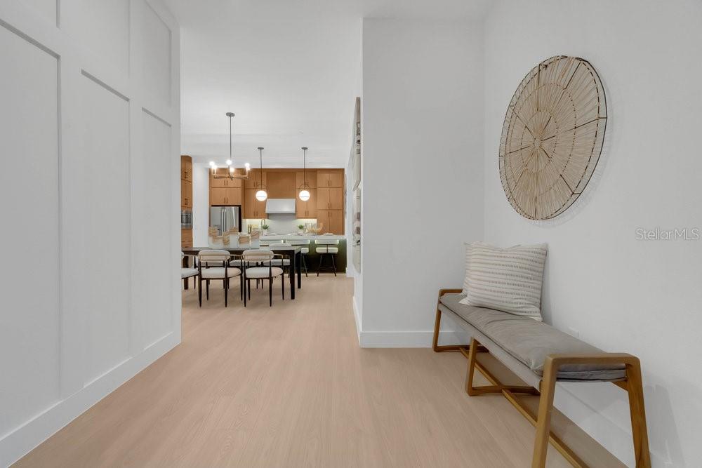 VILASA THORNTON PARK - Residential