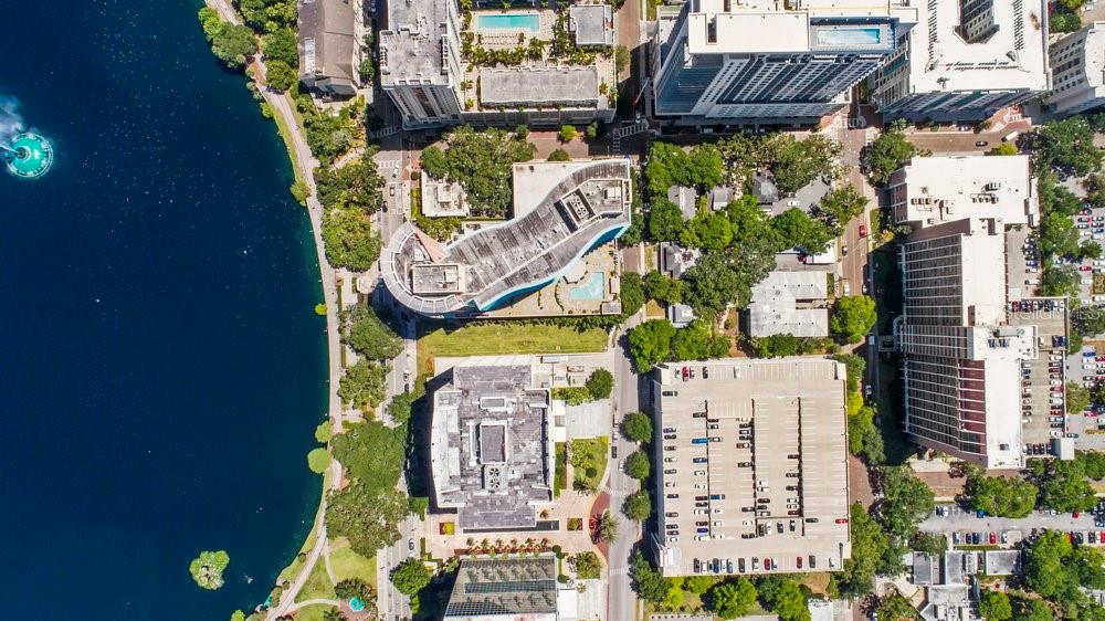 VILASA THORNTON PARK - Residential