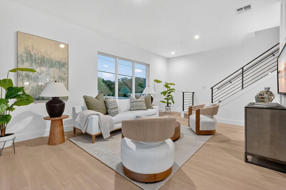 VILASA THORNTON PARK - Residential