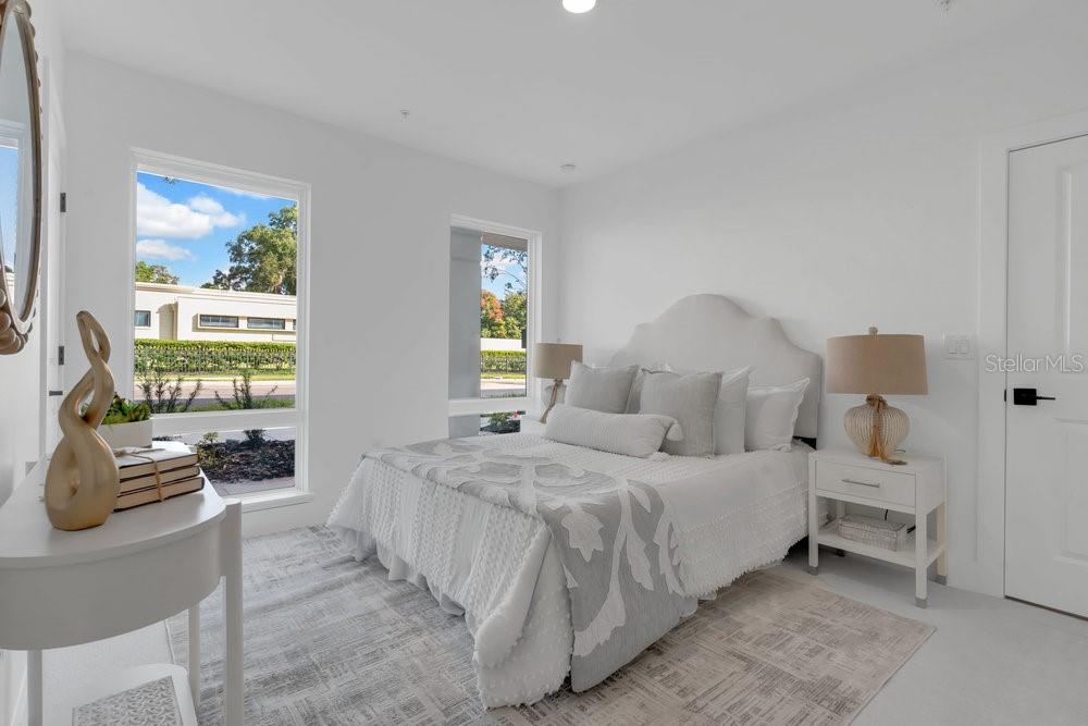 VILASA THORNTON PARK - Residential