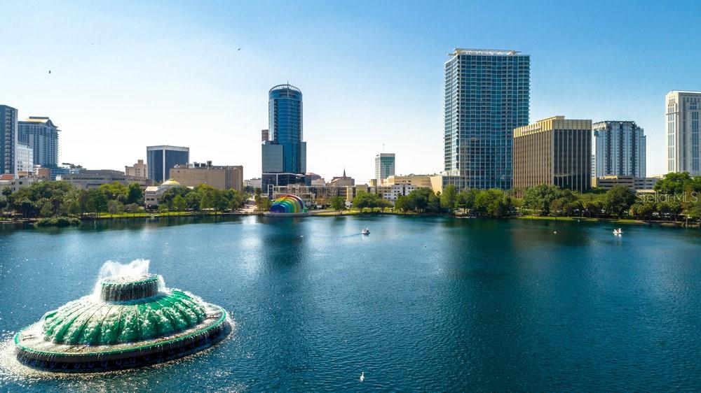 VILASA THORNTON PARK - Residential