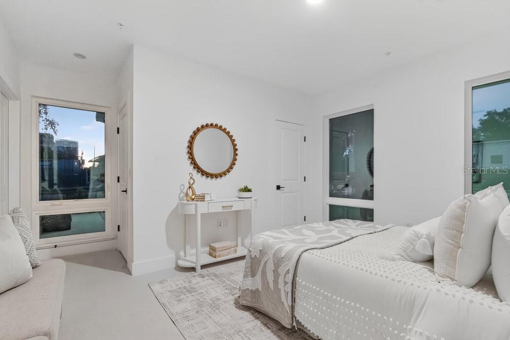 VILASA THORNTON PARK - Residential