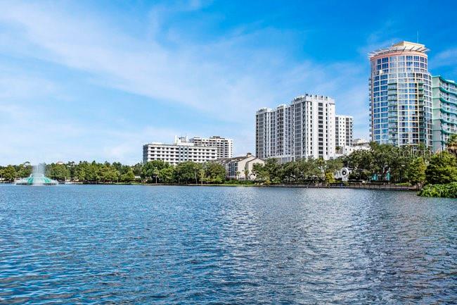 VILASA THORNTON PARK - Residential