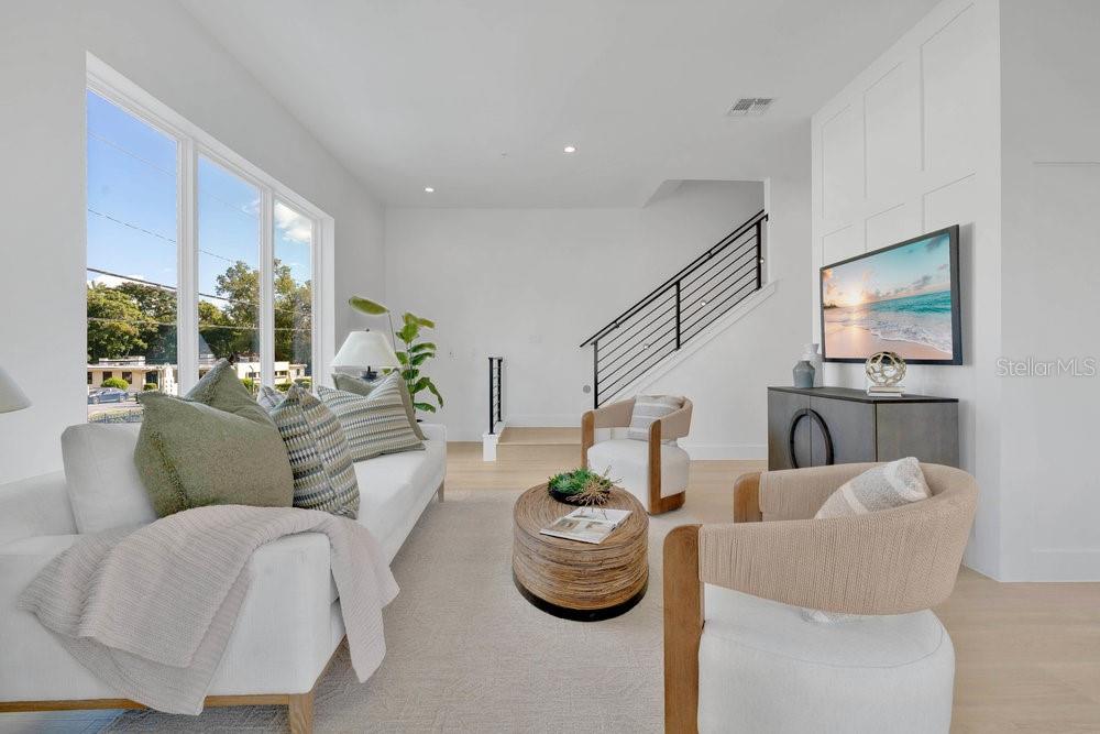 VILASA THORNTON PARK - Residential