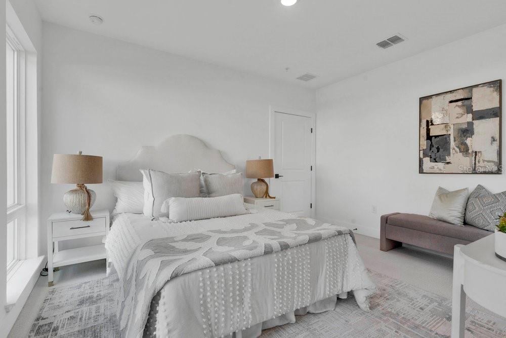 VILASA THORNTON PARK - Residential