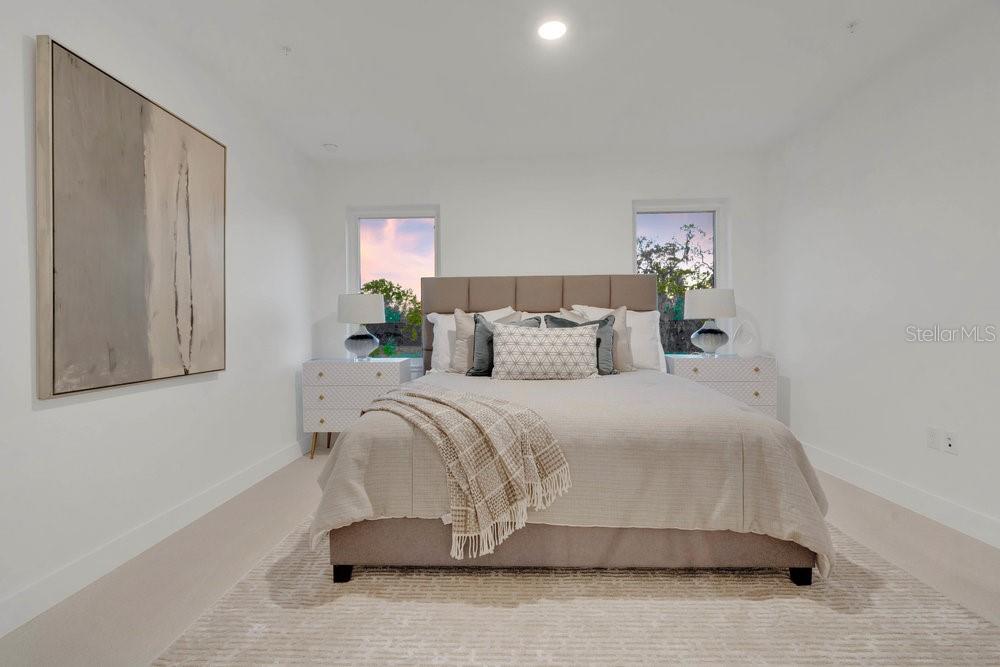 VILASA THORNTON PARK - Residential