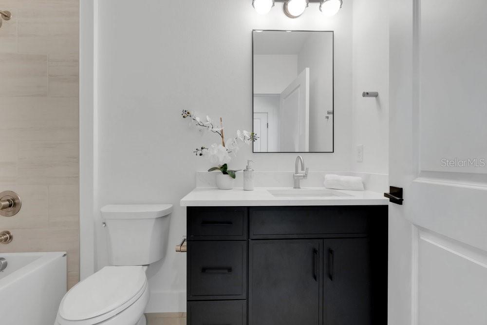 VILASA THORNTON PARK - Residential