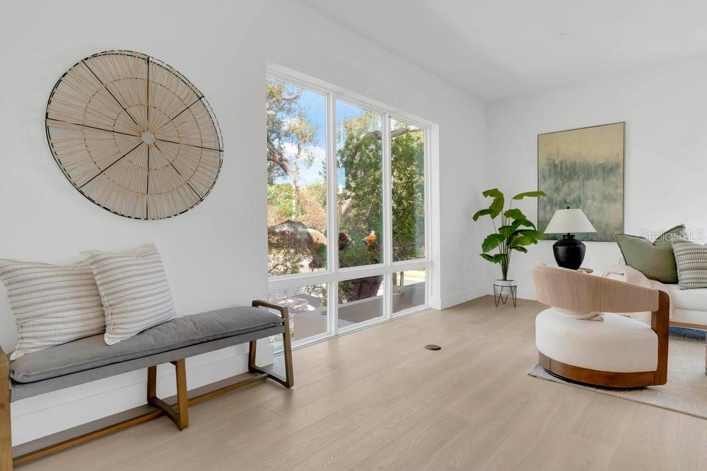 VILASA THORNTON PARK - Residential