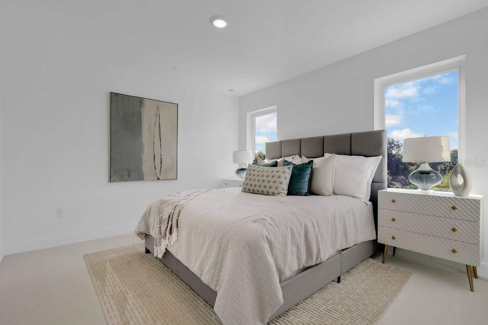 VILASA THORNTON PARK - Residential