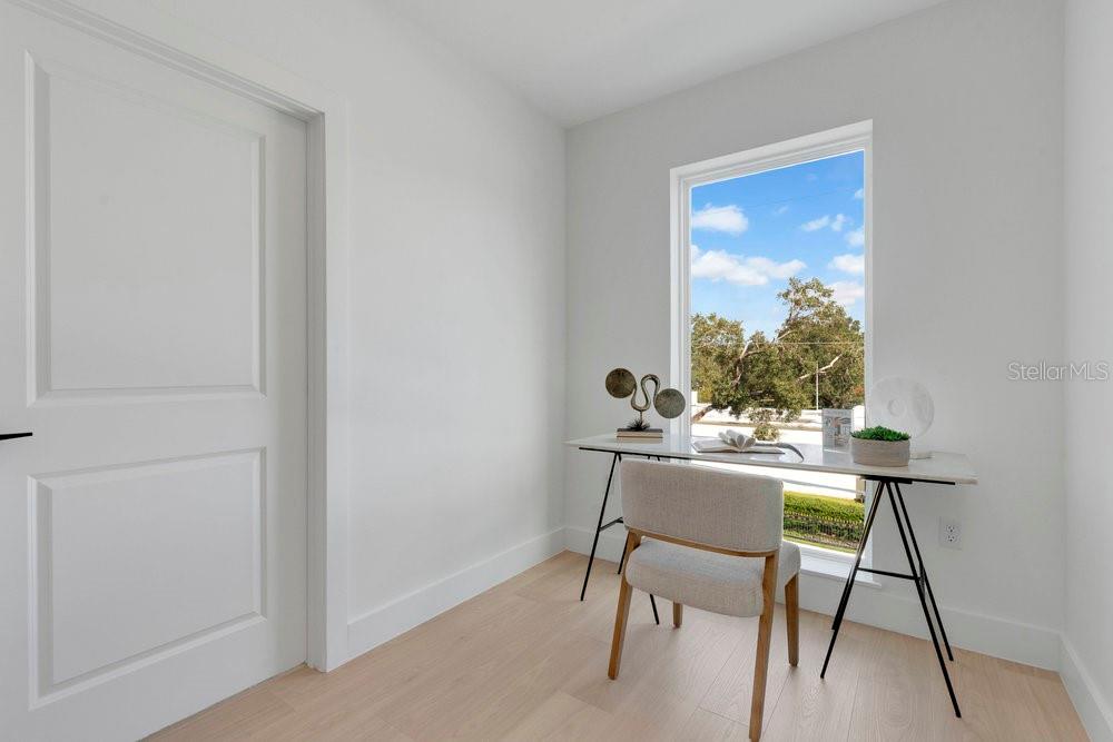 VILASA THORNTON PARK - Residential