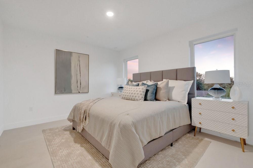 VILASA THORNTON PARK - Residential