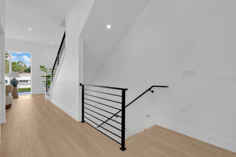 VILASA THORNTON PARK - Residential