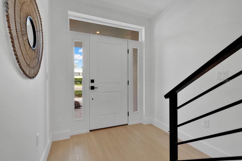 VILASA THORNTON PARK - Residential