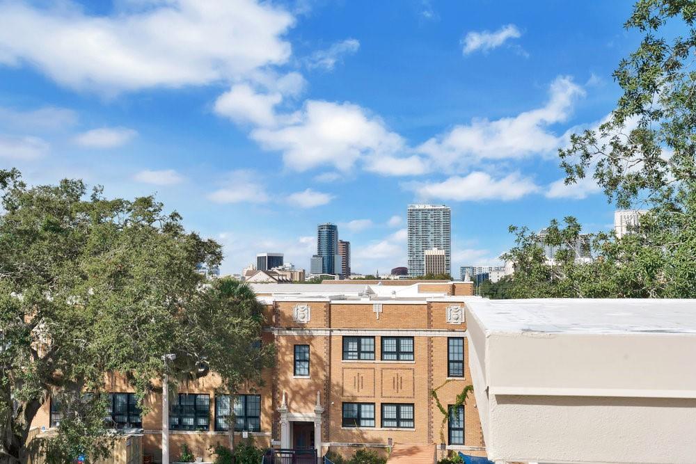 VILASA THORNTON PARK - Residential