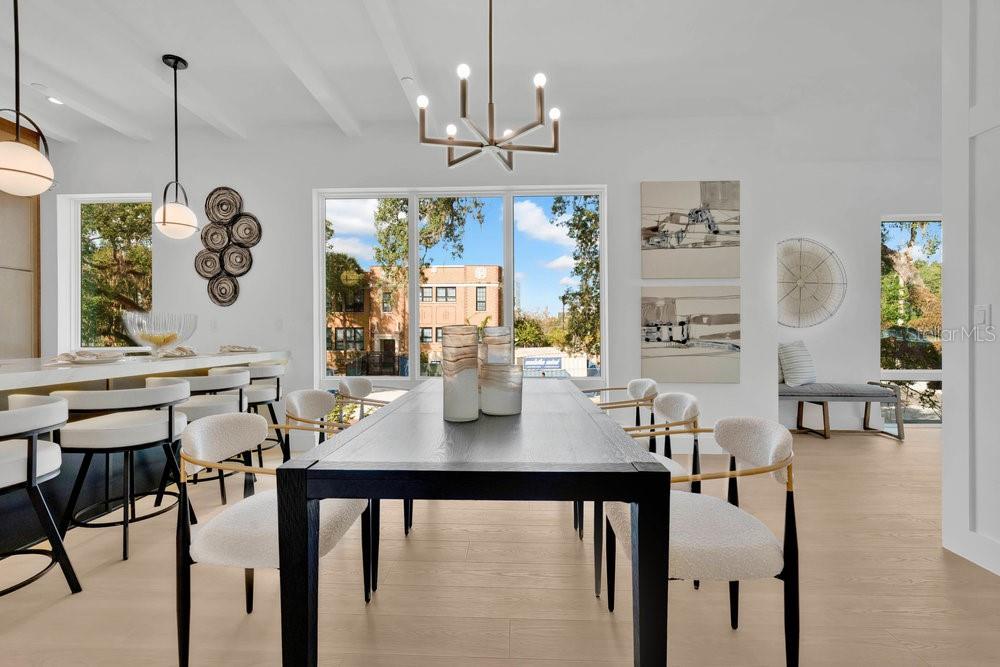 VILASA THORNTON PARK - Residential