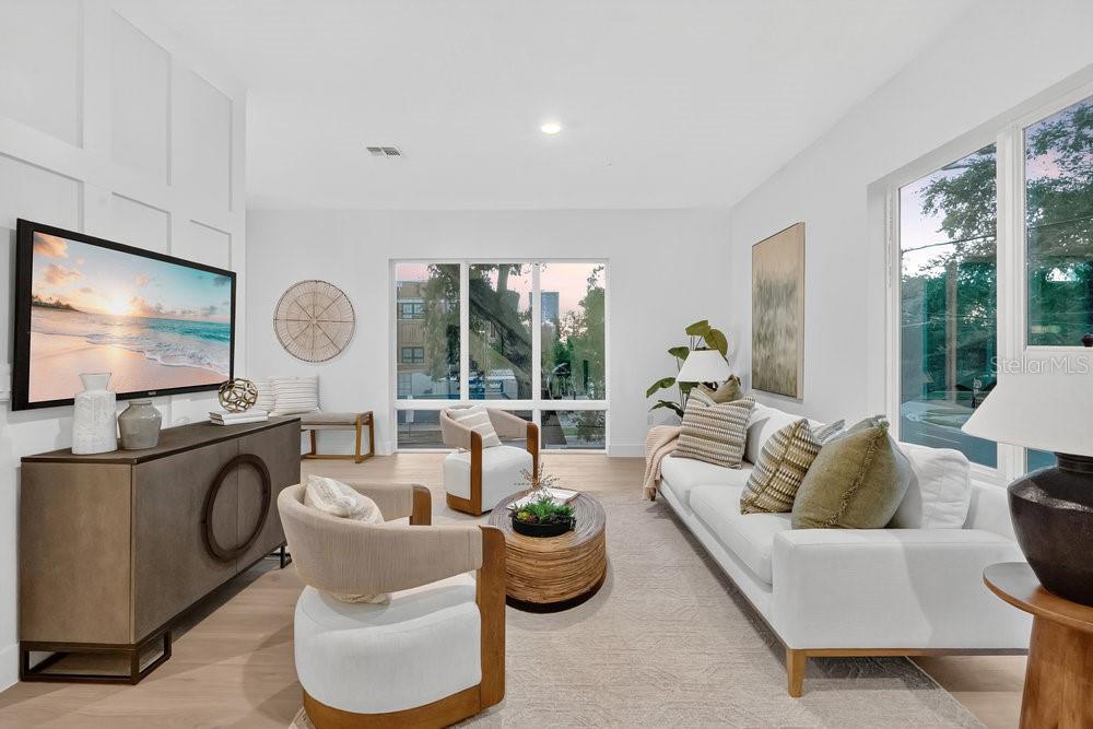 VILASA THORNTON PARK - Residential