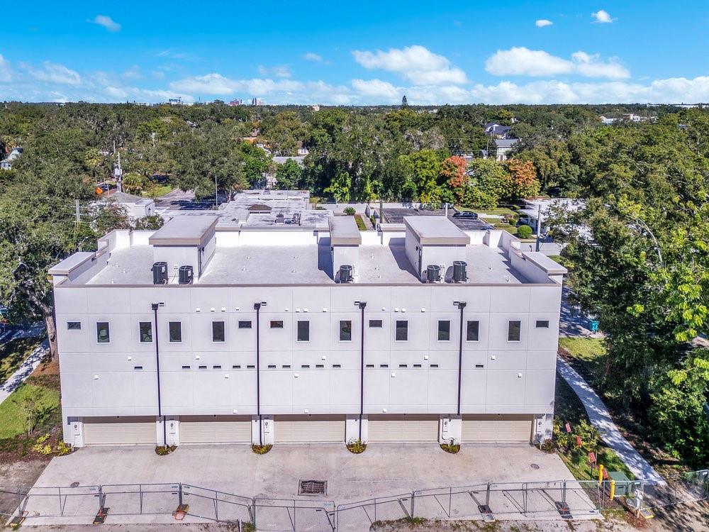 VILASA THORNTON PARK - Residential