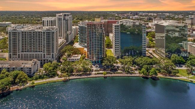 VILASA THORNTON PARK - Residential