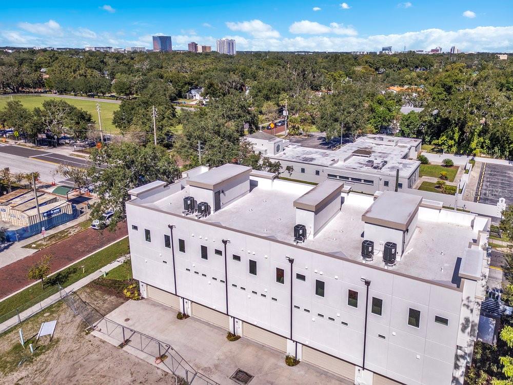 VILASA THORNTON PARK - Residential